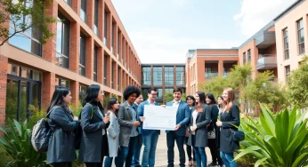 UMKC Achieves Prestigious R1 Status in Kansas City