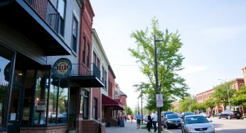 Kansas City Ranks as a Top Affordable Renting Destination