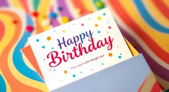 Hallmark Introduces Gift Card Greetings in Kansas City
