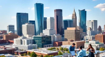 Kansas City Faces Accounting Talent Crisis Amid Job Opportunities