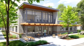 New Center for Healing and Justice to Transform Kansas City