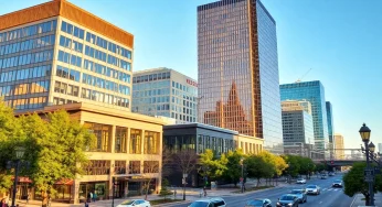 Kansas City Commercial Real Estate Shows Positive Signs