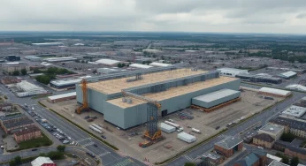 Controversy Brews Over Kansas City Nuclear Facility Expansion