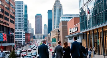 Kansas City Congressman Advocates for SBA Office Relocation