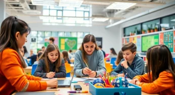 Kansas City Voters to Decide on $474 Million School Bond