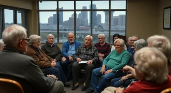 Kansas City Seniors Fear Social Security Changes