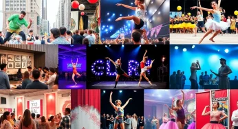Weekend Events in Kansas City from March 20-23