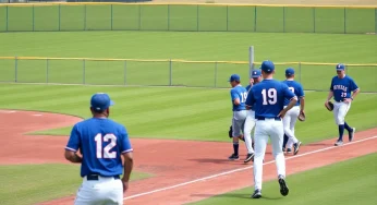 Kansas City Royals Fine-Tune Roster Ahead of Season
