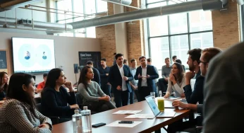 Kansas City Launches VC Immersions Program for Startups