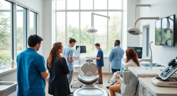 UMKC Expands Dentistry Program in St. Joseph