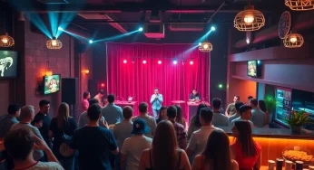 Warehouse on Broadway to Transform Kansas City’s Music Scene