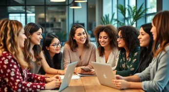 Kansas City Women Entrepreneurs Highlight Funding Challenges