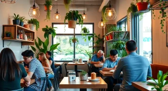 Kansas City Bids Farewell to Beloved Vegan Spot Cafe Gratitude