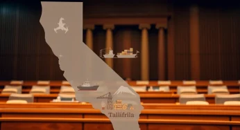 California Challenges Trump Administration’s Tariff Policies