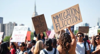Kansas City Family Faces Heartbreaking Deportation Situation