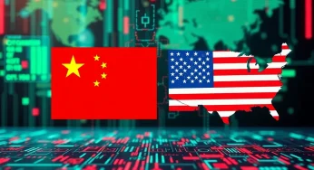 China Accuses U.S. NSA of Cyber Attacks During Asian Winter Games