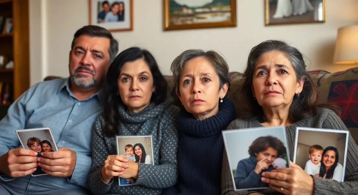 White House Blocks Return of Wrongfully Deported Father