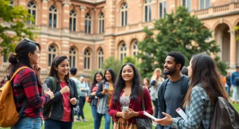 US Government Moves Against Harvard Over Antisemitism Allegations