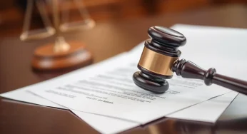 Federal Judge Blocks Trump’s Executive Order on Worker Rights