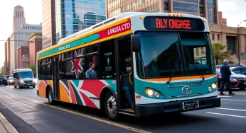 Kansas City Takes Action Amid Transit Funding Crisis