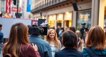 Kansas City Welcomes Casting Calls and Shark Tank Auditions