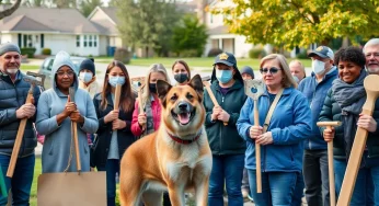 Kansas City Residents Unite Against Dangerous Dogs