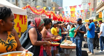 Kansas City’s Third Annual Gumbo Fest Celebrates Community