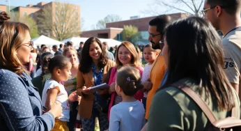 Kansas City Community Gears Up for Possible Head Start Program Cuts