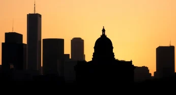 Kansas City Files Lawsuit Against Trump Administration Over Health Grant Cuts