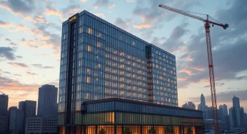 Kansas City Developer Drama: $18 Million Fraud Verdict