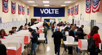 Kansas City Prepares for Municipal Election