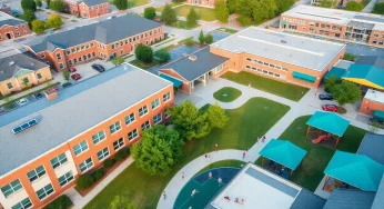 Kansas City Achieves Landmark Approval for Public Schools Bond