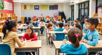 Kansas City Voters Face Major Decision on School Bond