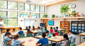 Kansas City Decides on Critical School Bond Proposal