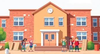 Kansas City Public Schools Propose Historic $474 Million Bond