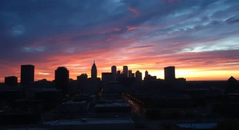 Kansas City Ranked Eighth as Most Dangerous U.S. City