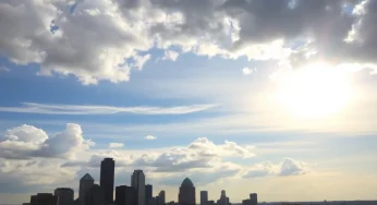 Kansas City Achieves Top Weather Forecast Accuracy