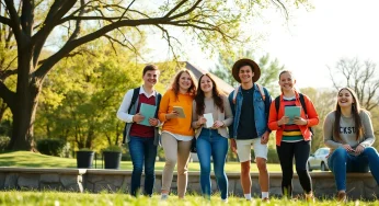 Kansas Teens Crowned Happiest in the U.S.