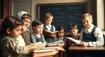 Kansas City Honors Mary Harmon Weeks’ Impact on Education