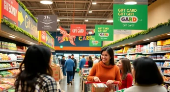 Price Chopper Giveaway for Kansas City Residents