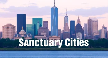 Federal Judge Protects Sanctuary Cities in Landmark Ruling