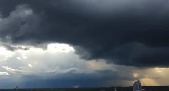 Severe Weather Alert for Kansas City This Easter Weekend