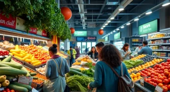 Kansas City Council Supports SunFresh Grocery Store