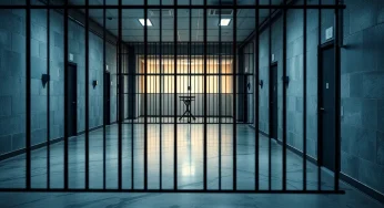 Trump Proposes Sending U.S. Criminals to El Salvador Prisons