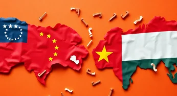 US-China Trade Talks Heat Up with Mixed Messages