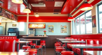 Wayback Burgers Debuts in Kansas City