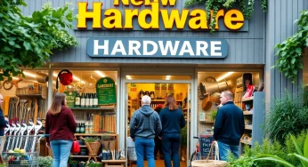 New Westlake Ace Hardware Locations Coming to Grain Valley and Shawnee